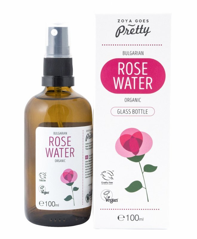 100 ml glass