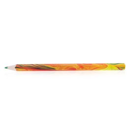 Multicolour Pencil - Yellow