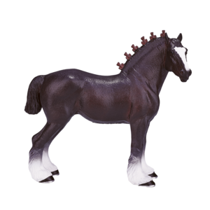 Mojo Horses Spielzeug Shire Horse - 387290