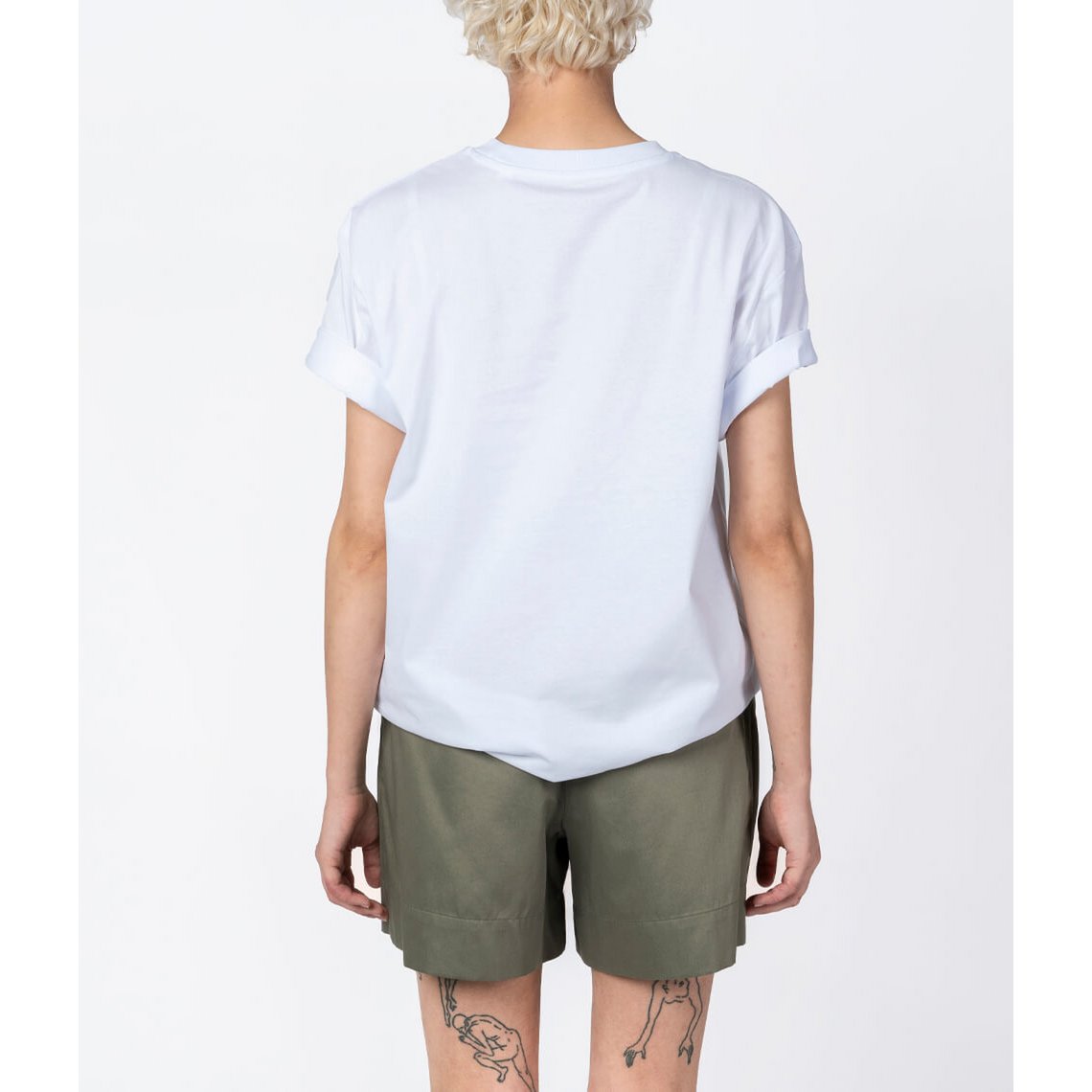Shorts Wild Sage