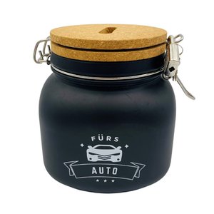 VE Savings jar For the car