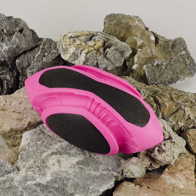 NE & NO® Dog Football-Floatable