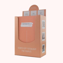 Libro de retos para parejas.