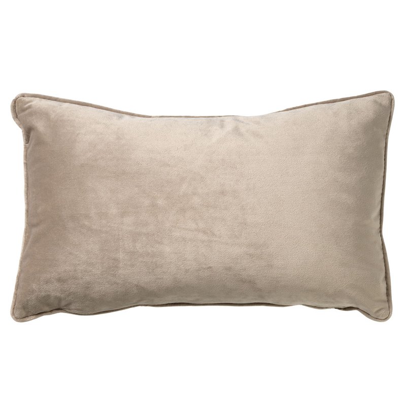 Dutch Decor FINN - Cushion 30x50 cm Pumice Stone - beige