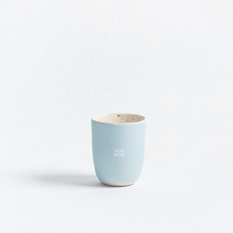Mug 450ml DOG MOM - Breeze Collection