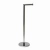 IRON CHROMED TISSUE HOLDER