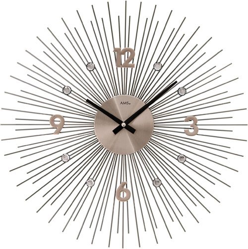 Orologio da parete AMS 9610