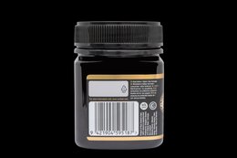100% Pure, raw Manuka Honey MGO 800+ (250 grams)