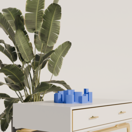 Fiastra Marova sleutelorganizer