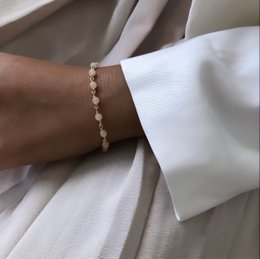 Bracciale Nora Moonstone