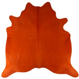 Cowhide rug – Dyed | 7 variants