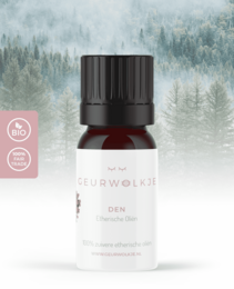 Grobkiefer - 100% ätherisches Öl - 5 ml - Vorgeschlagener Verkaufspreis 8,95 €