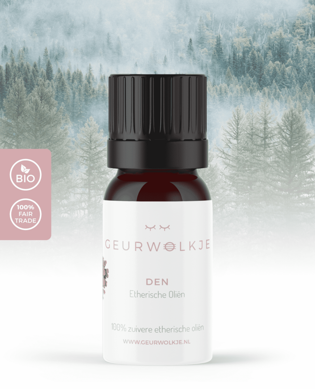 Grobkiefer - 100% ätherisches Öl - 5 ml - Vorgeschlagener Verkaufspreis 8,95 €