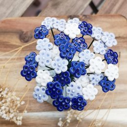 Forget-me-nots Ø 1.5cm