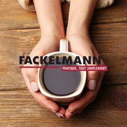 Fakelmann universal coffee filter holder