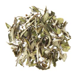 Pai Mu Tan, tè bianco, biologico, Cina, 100g