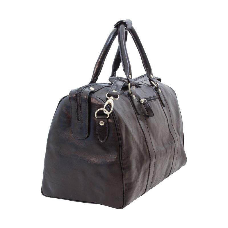 Borsa da viaggio con tracolla