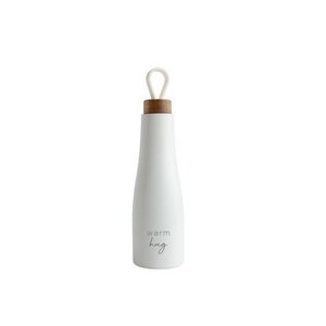 Leeff Thermos Bottle Toon - Warm hug