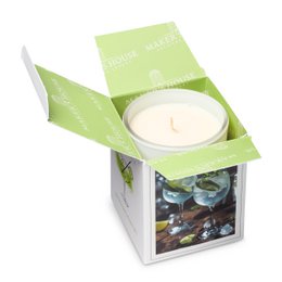 Maker's House Geurkaars - MIX-PACK - Whiskey & Woodfire 3x // Gin & Tonic 3x
