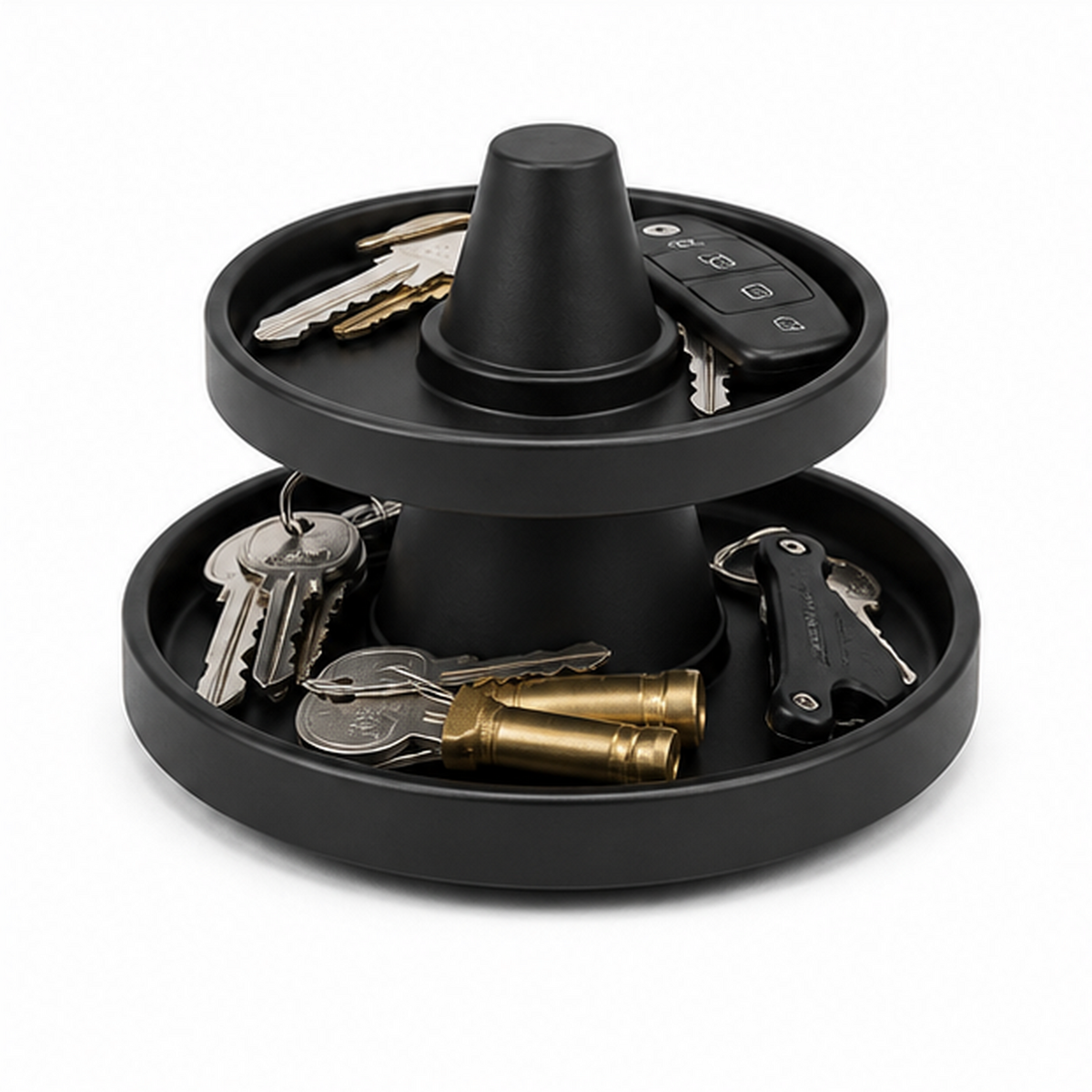 Pawn Key Organizer