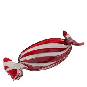 Bolze Home Scale Sweety Glass 35x12cm