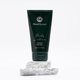 LAIT CORPS VERVEINE & MARJORANE