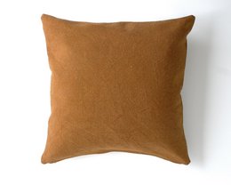 Salta pudebetræk - kaffe