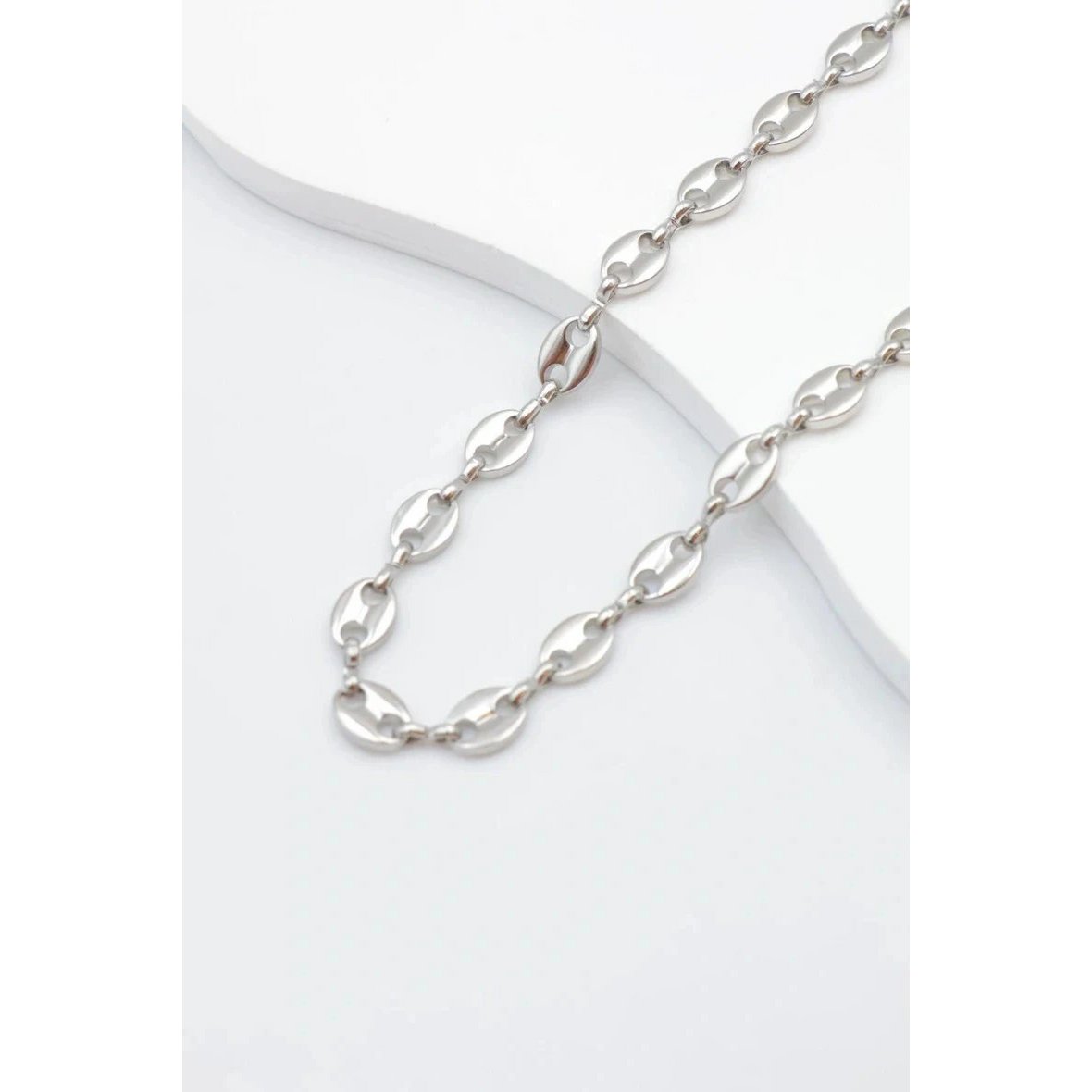 Collier grain de café