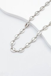 Collier grain de café