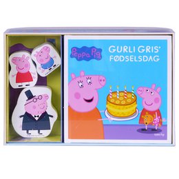 BARBO TOYS