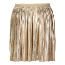 Alana Skirt - Gold