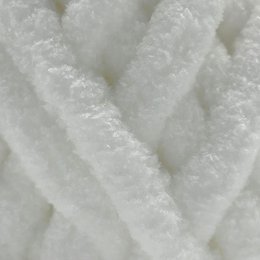 Sensy Chunky Yarn, Blanket Yarn, 7 oz, 28 Yards, Gauge 7 Jumbo