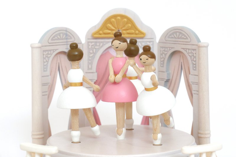 Musikdåseballet nr. 29