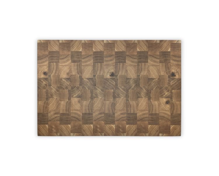 Oak Patterned 60 x 40 x 4.2 cm