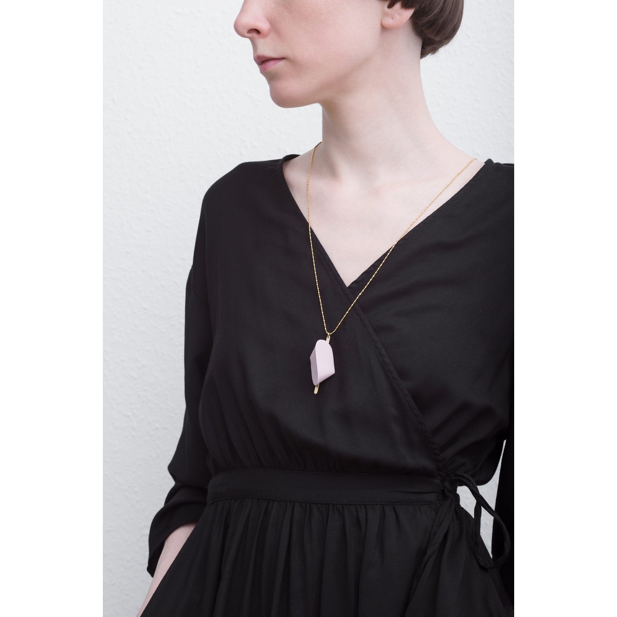 pendentif hericon