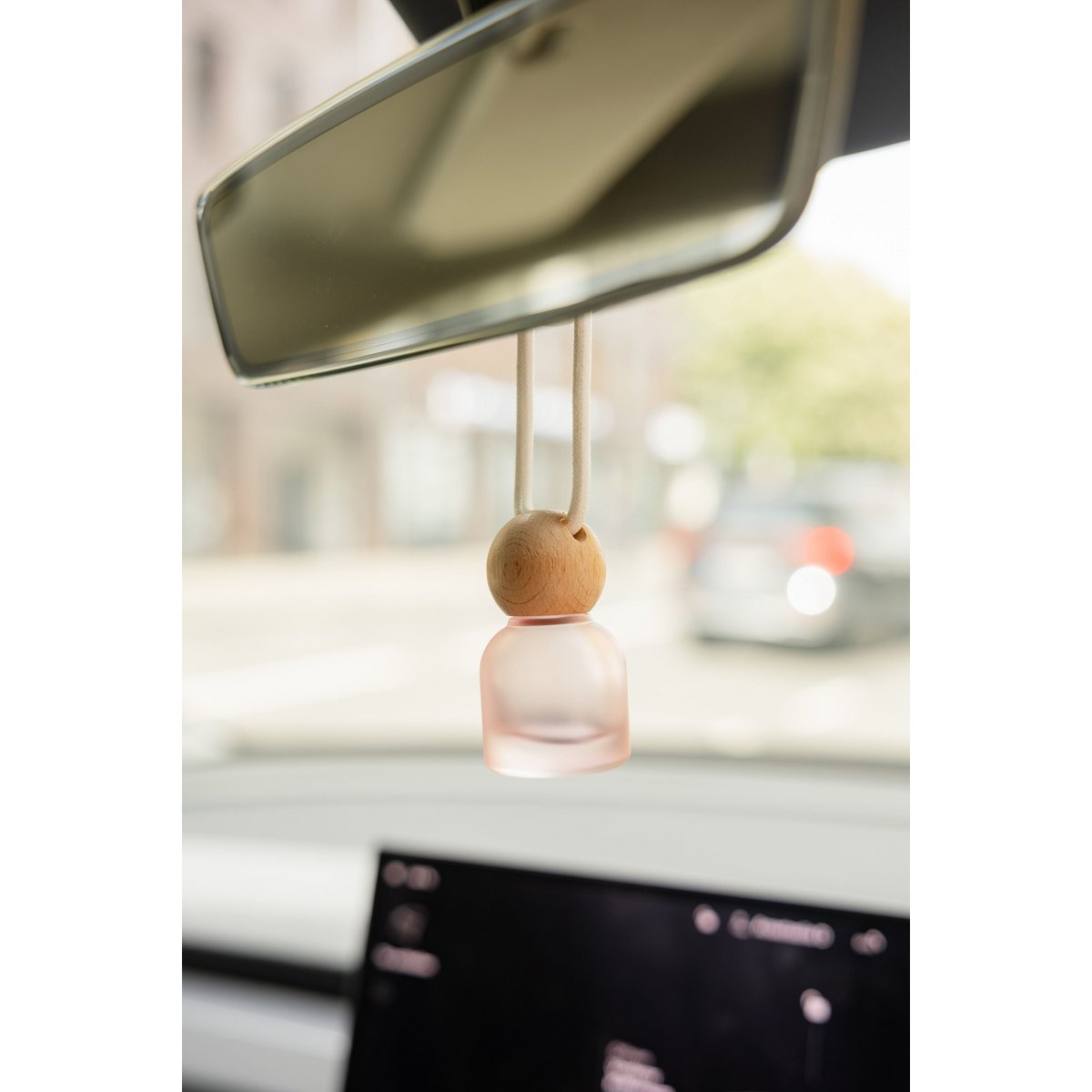 Mini room fragrance - car, wardrobe diffuser