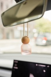 Mini profumo per ambiente - diffusore per auto, armadio