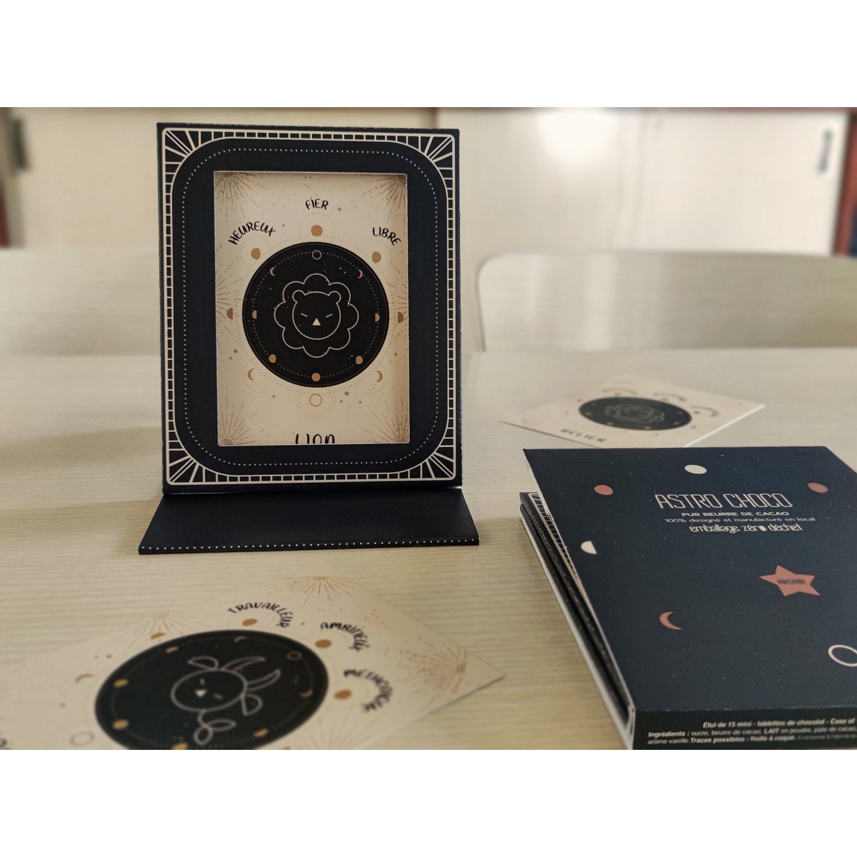 CARTA DE ASTROLOGÍA SIGNOS DEL ZODIACO