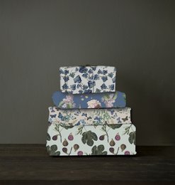GIFTWRAPPING PAPER - SEASONS