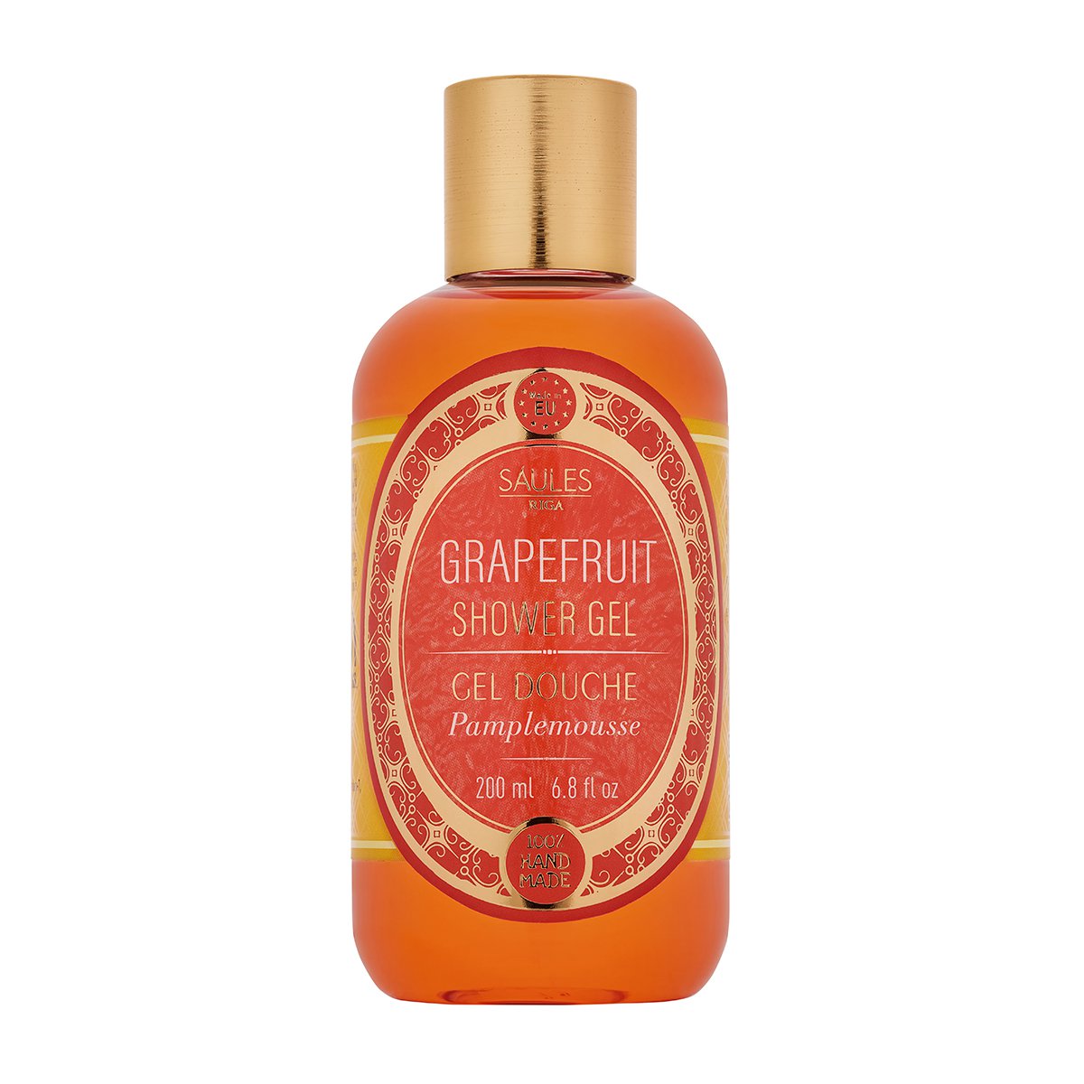 GEL DE DUCHA 200ml - 25 Variaciones