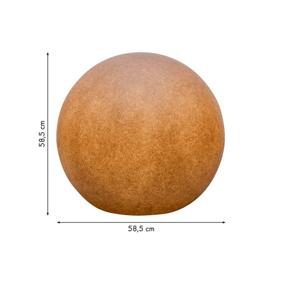 Lśniący Glob ø 60