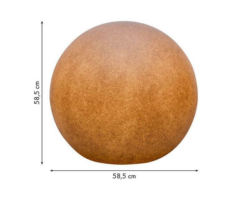 Shining Globe ø 60