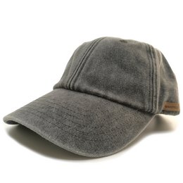 Vintage Cap Grey