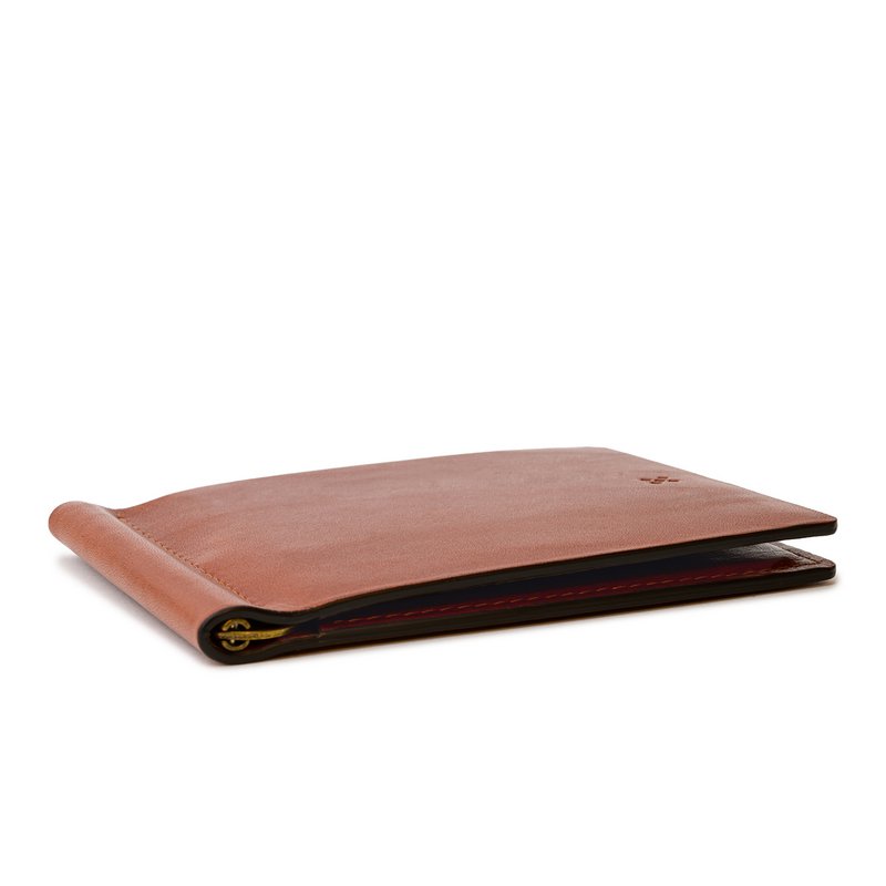 Leather Wallet CLYP