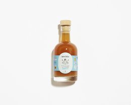 200ML APPLE CIDER VINEGAR / ORGANIC CIDER VINEGAR