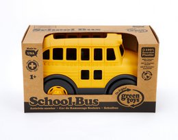 GreenToys - Schoolbus