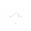 Tatouage éphémère : Vague