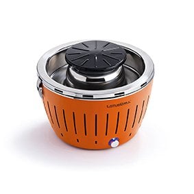 LotusGrill Fondue-inzet