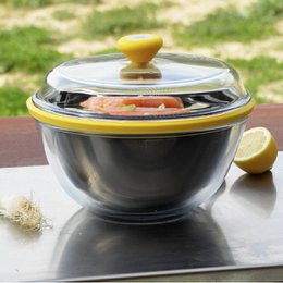 Cosmo Universal Solar Pot