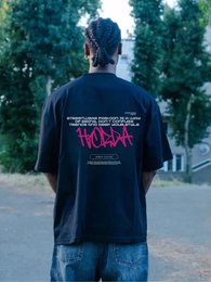 Y2K Tee 100% Cotone Y2K Street